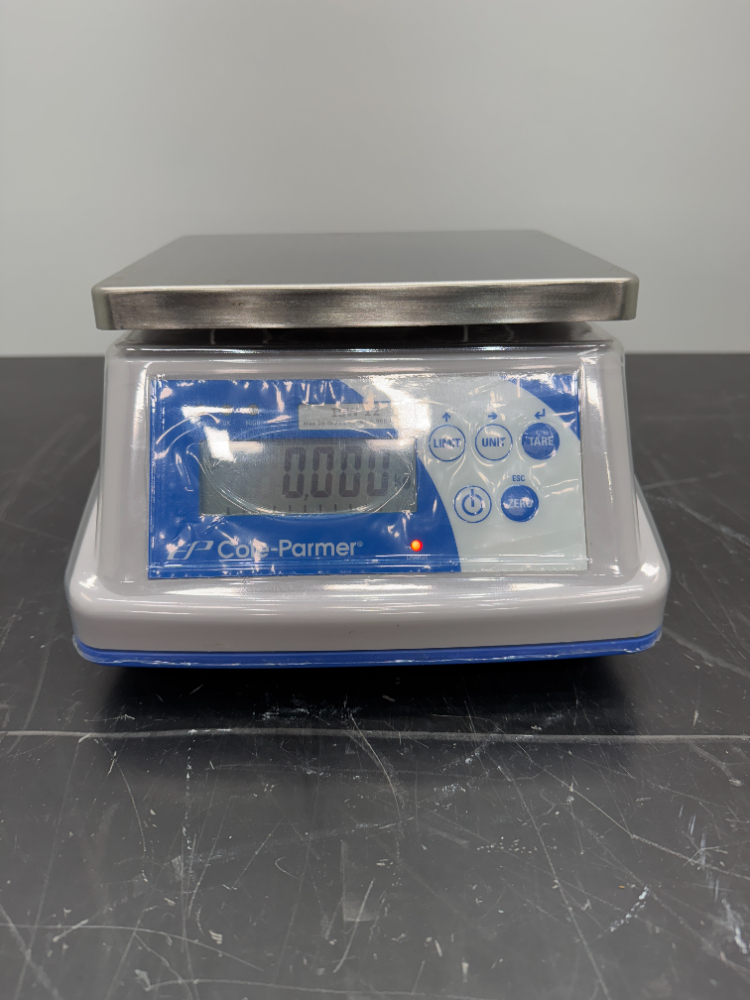 Image of Cole-Parmer Precision Scale